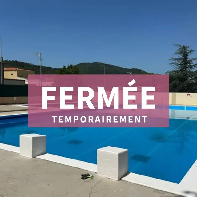 Piscine municipale_Saint-Maximin-la-Sainte-Baume