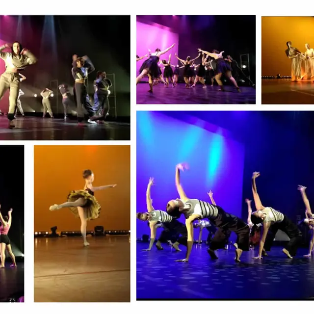 GALA de DANSE_Saint-Raphaël