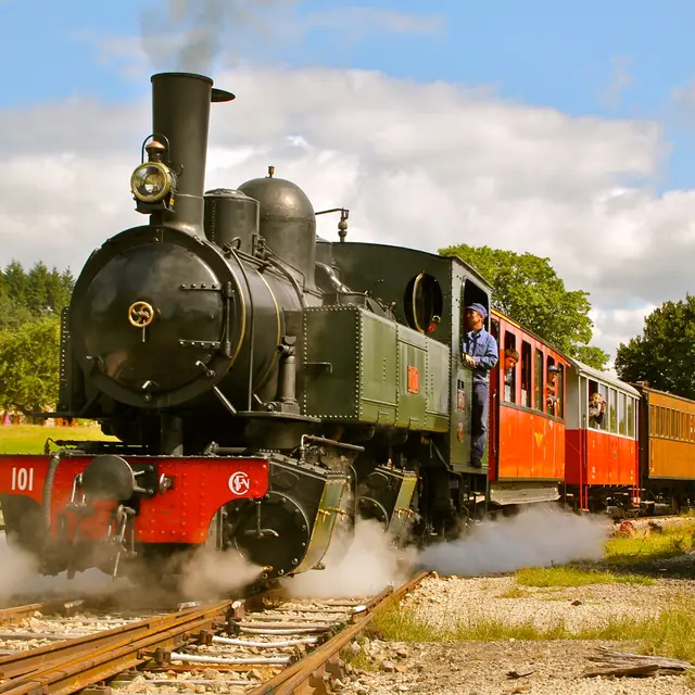 Velay Express