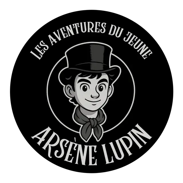 Arsène et le Vol du Temps_Saint-Germain-en-Laye