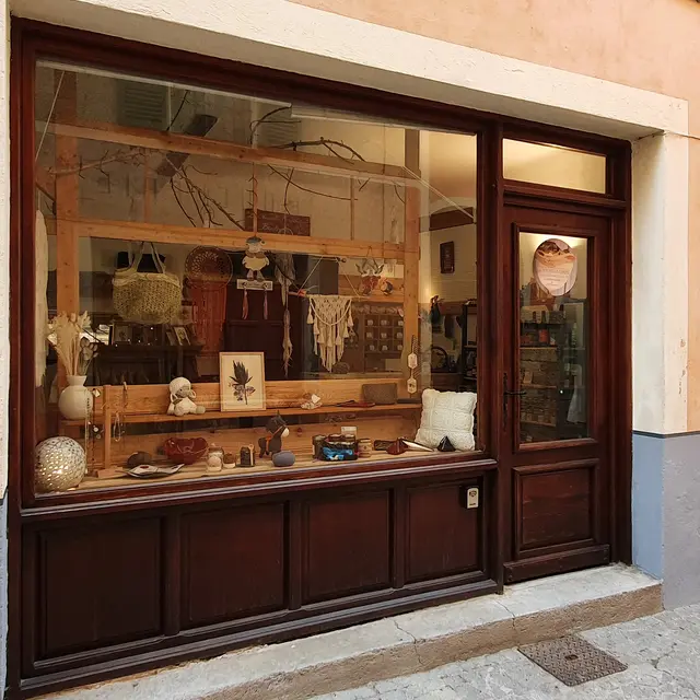 Artisans créateurs de la Tinée