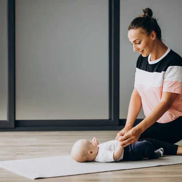 Atelier yoga bébé 4-6 ans_Laragne-Montéglin