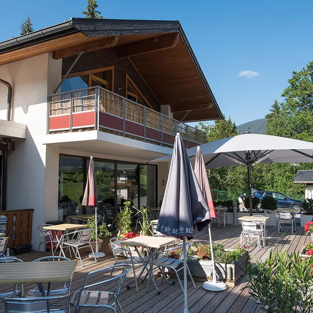 Restaurant Kern