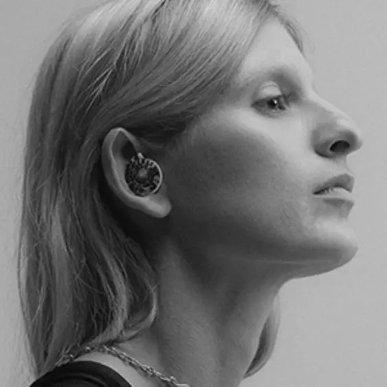 Faveurs de Printemps -Gaia Banfi - Chanson / Électronique / Expérimentale_Hyères