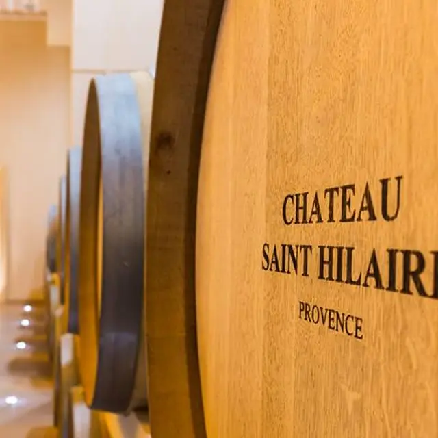 Château Saint-Hilaire_Coudoux