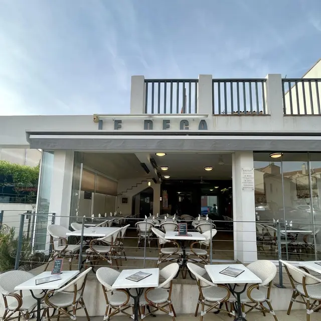 Le Deca_Martigues
