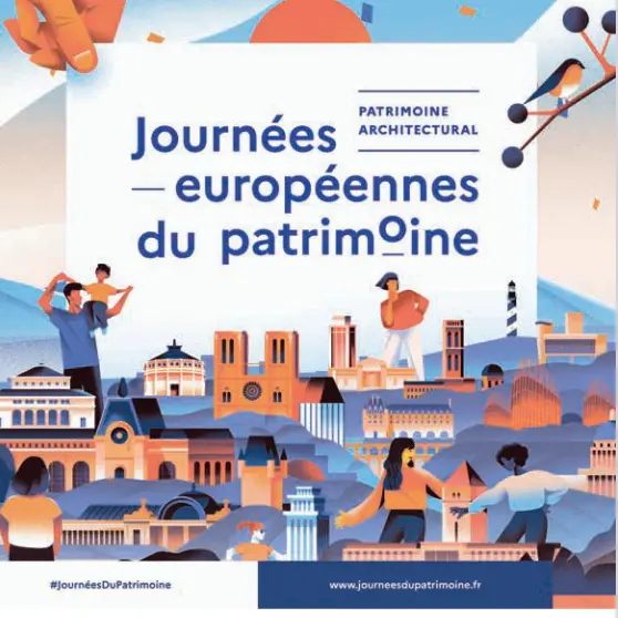 Musée de La banque- Visite commentées - JEP 2025_Hyères