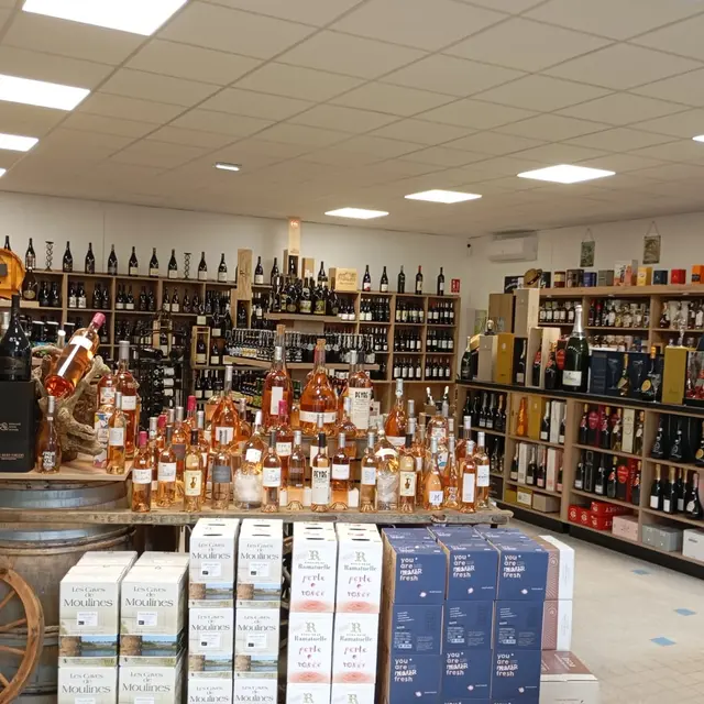 Cave Ti'Nyna_Péronnas