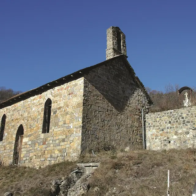 L'Eglise Saint Pierre