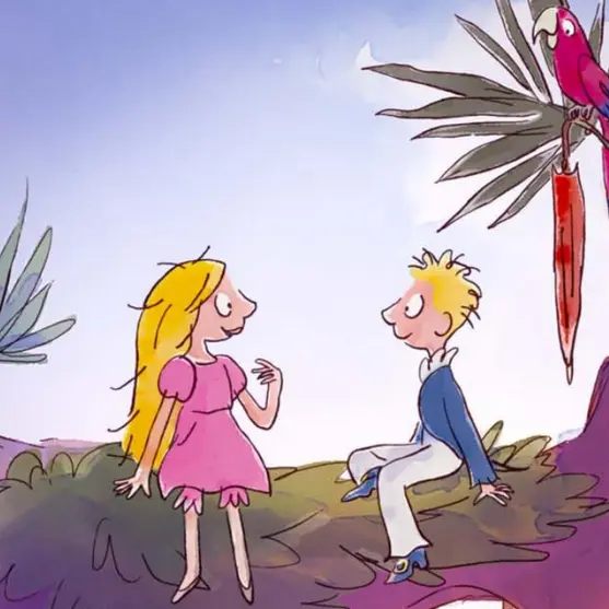 Ciné Matin -  Jack et Nancy