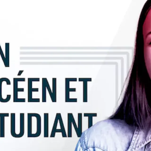 Salon : Salon du Lycéen et de l'Etudiant Chambéry_Chambéry