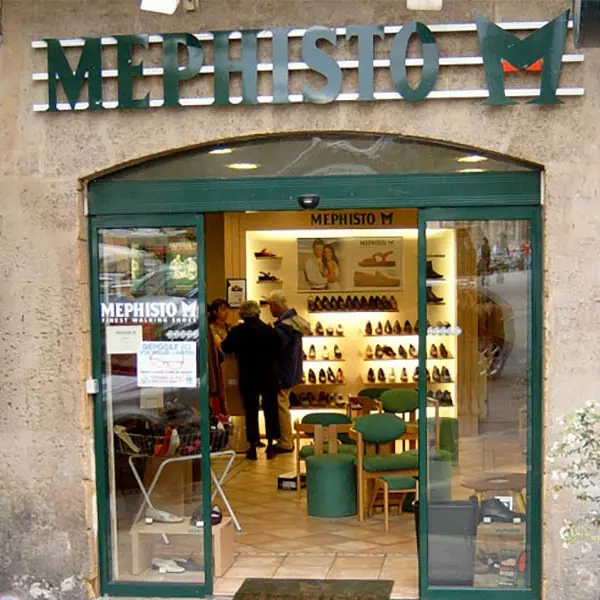 Mephisto Aix en Provence Provence Alpes Cote d Azur Tourism