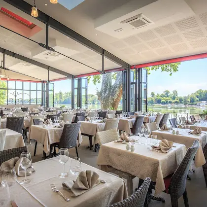 Restaurant du Pont_Saint Didier sur Chalaronne