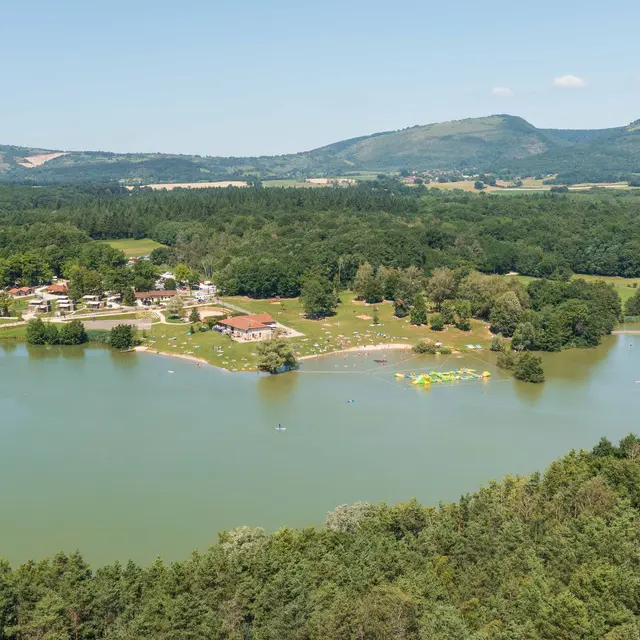 Espace Loisirs et Nature La Grange du Pin_Val-Revermont