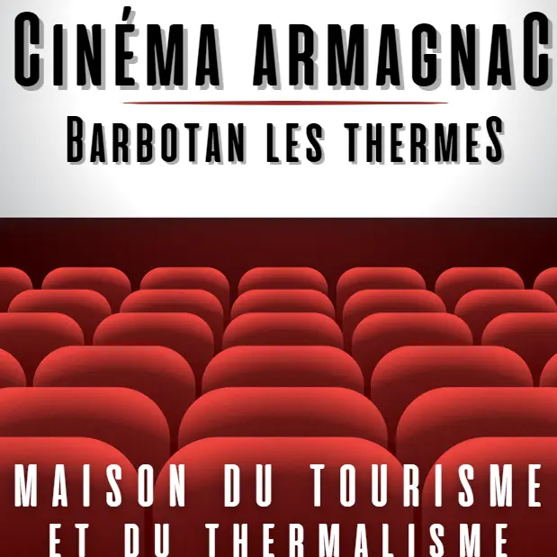 Ciné Concert Petite Enfance au Cinéma Armagnac_Cazaubon