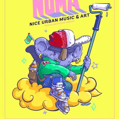 Numa Festival_Nice