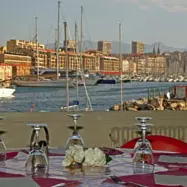 Restaurant de l'UNM Marseille