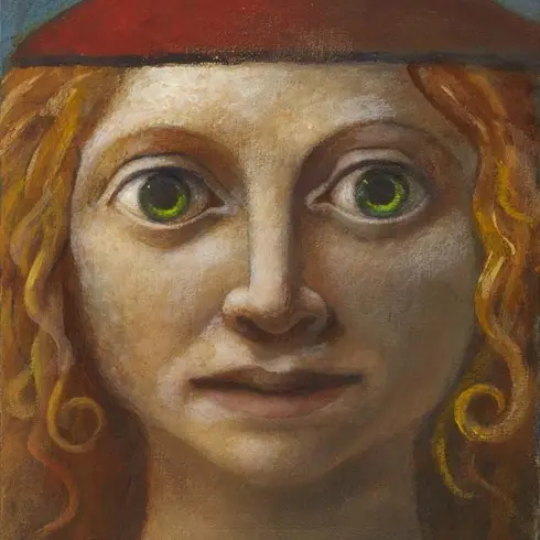 Exposition | Paul Storey_Moissac