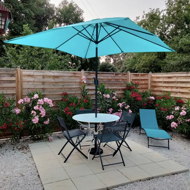 Location HOULLIERE - Brignoles