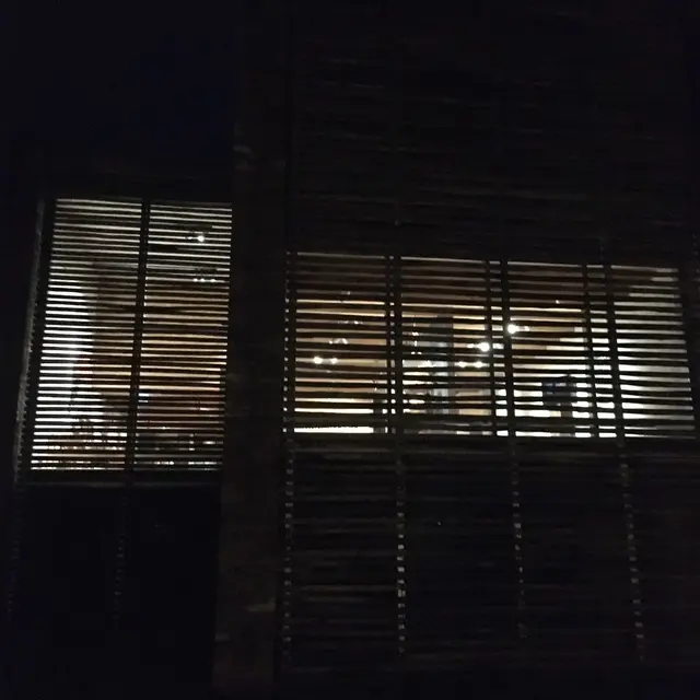 La nocturne du musée