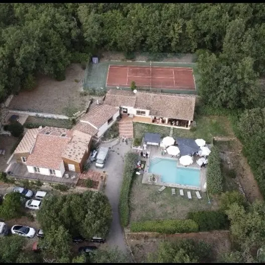 La Maison Papillons_Néoules