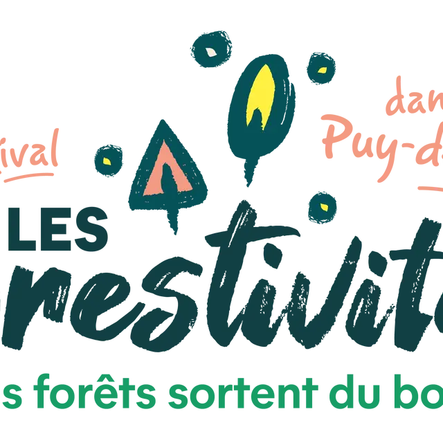 La Forêt puydômoise d'hier, d'aujourd'hui et de demain_Cunlhat