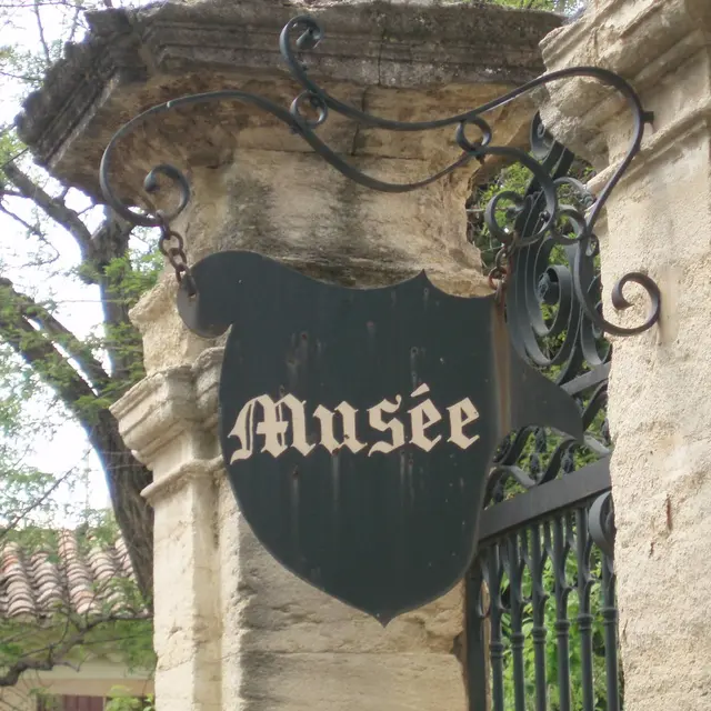 Musée-Camille-Pautet