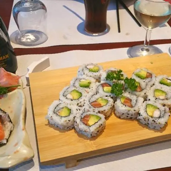 Le Sushido Restaurant Japonais Montauban Tarn-et-Garonne