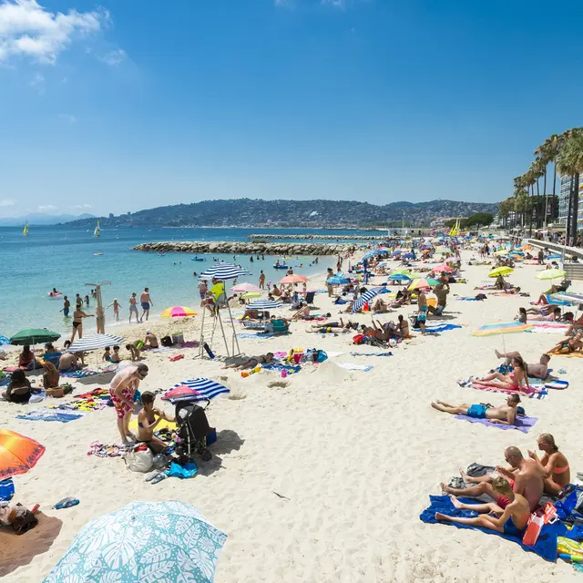 Plage de Juan-les-Pins_Juan-les-Pins