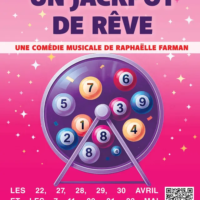 Un jackpot de rêve_Annecy