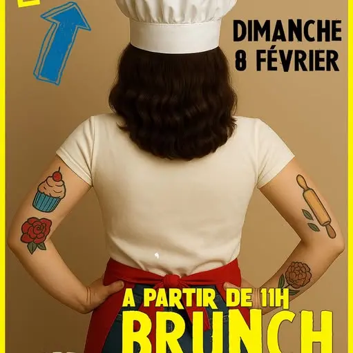 Brunch à l'Essentiel de Cucuron_Cucuron