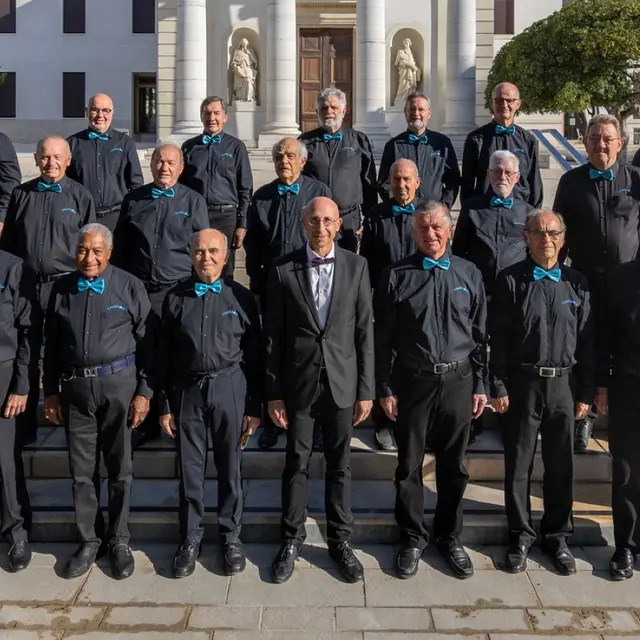 Cantadis - Choeur d'hommes_Moustiers-Sainte-Marie