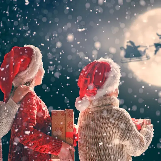 Journée de Noël_Séguret