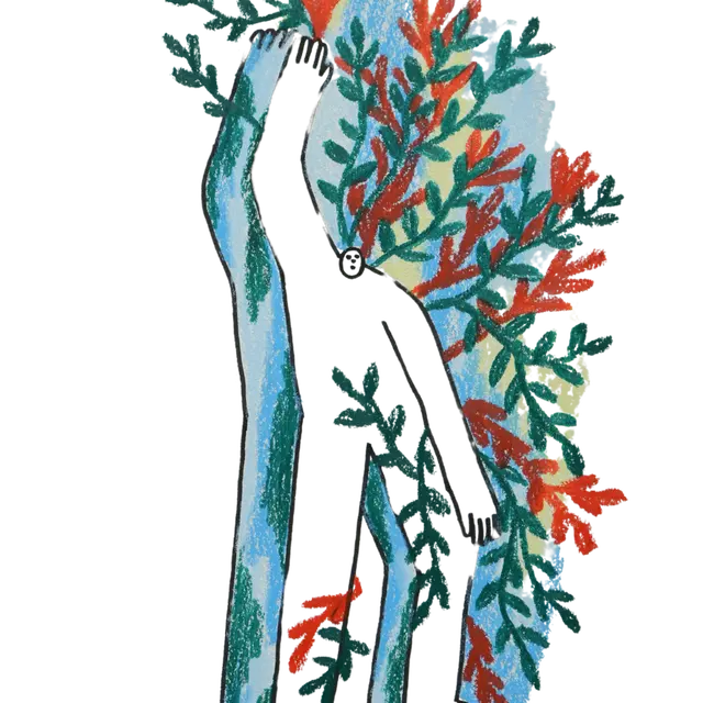 Spectacle de danse  Corps - dès 14 ans_L'Horme