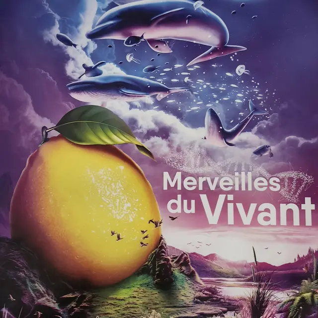 92ème Fête du Citron® - Les merveilles du vivant_Menton