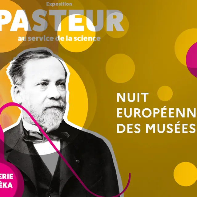 Nuit européenne des musées à la Galerie Eurêka_Chambéry