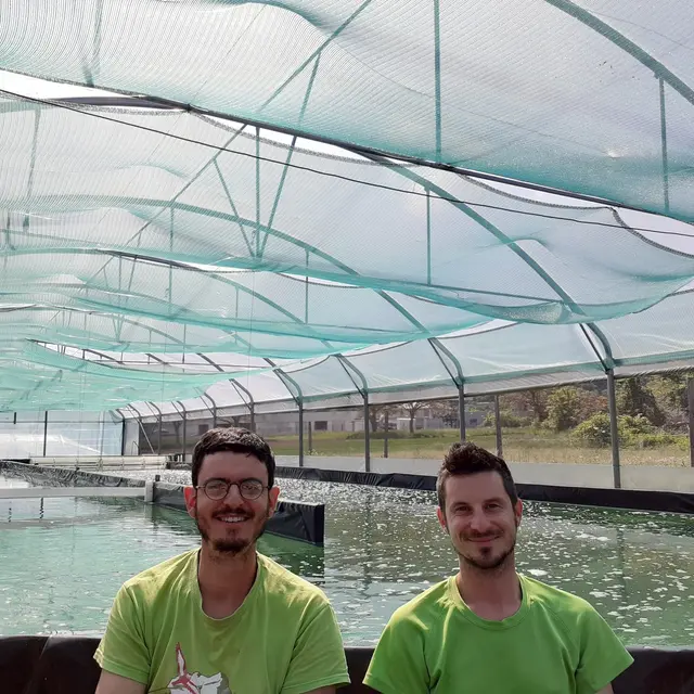 Maxime et Renaud