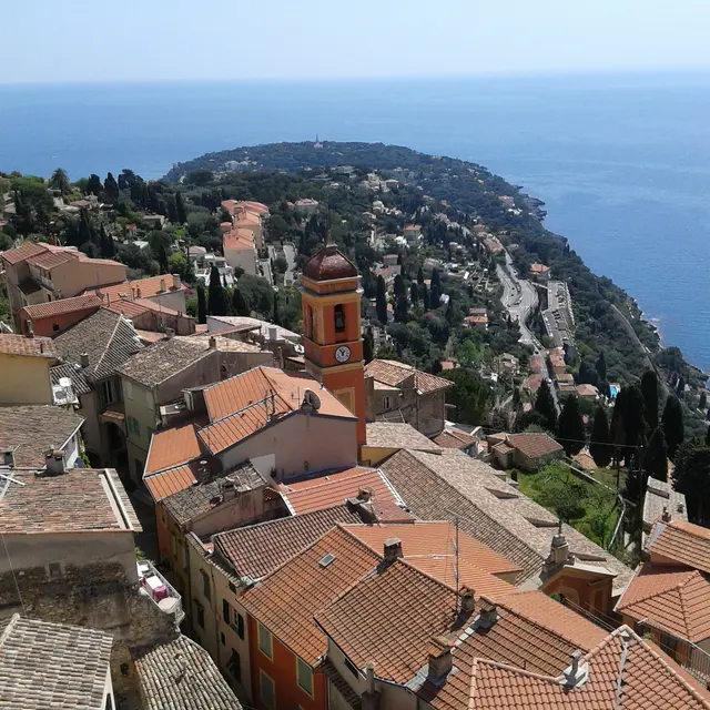 Roquebrune-Cap Martin