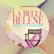 La belle Hélène (et les garçons !)_Le Thor
