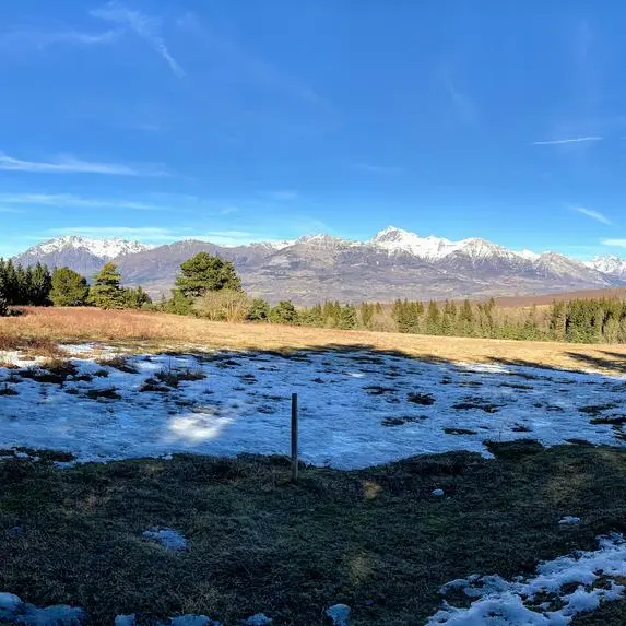 parcours d'oxygénation gap bayard