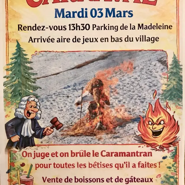 Carnaval_Saint-Véran