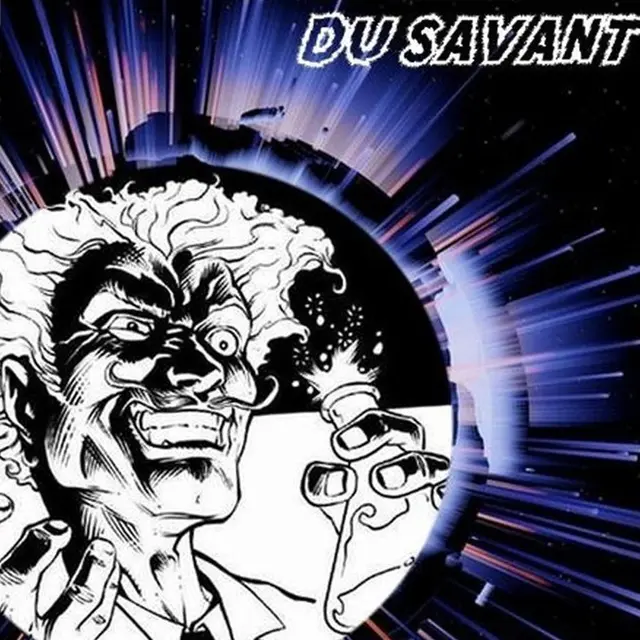 Escape Game  Le Retour du Savant