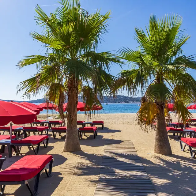 La Plage