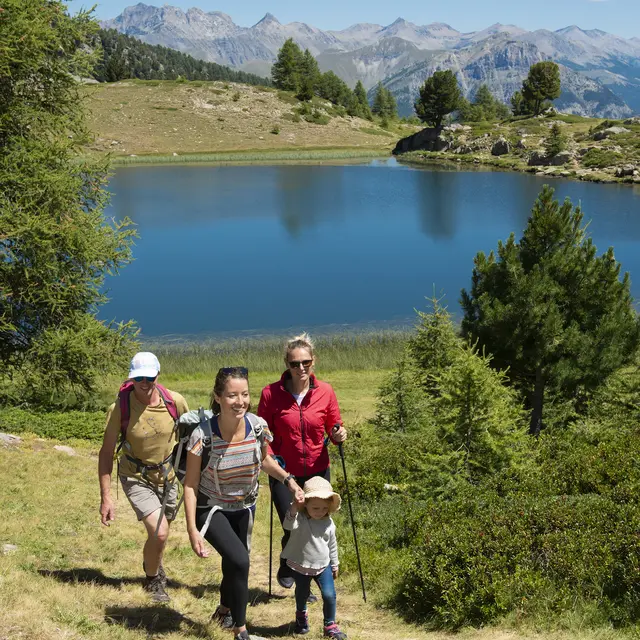 Randonnée demie-journée_Montclar