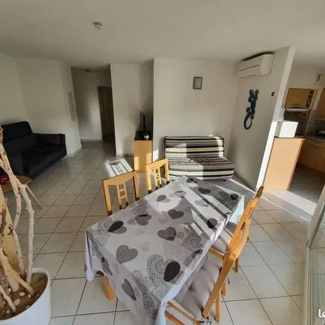 Appartement Le Gecko_Bormes-les-Mimosas