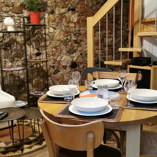 HOME SAVOIE Le Cygne