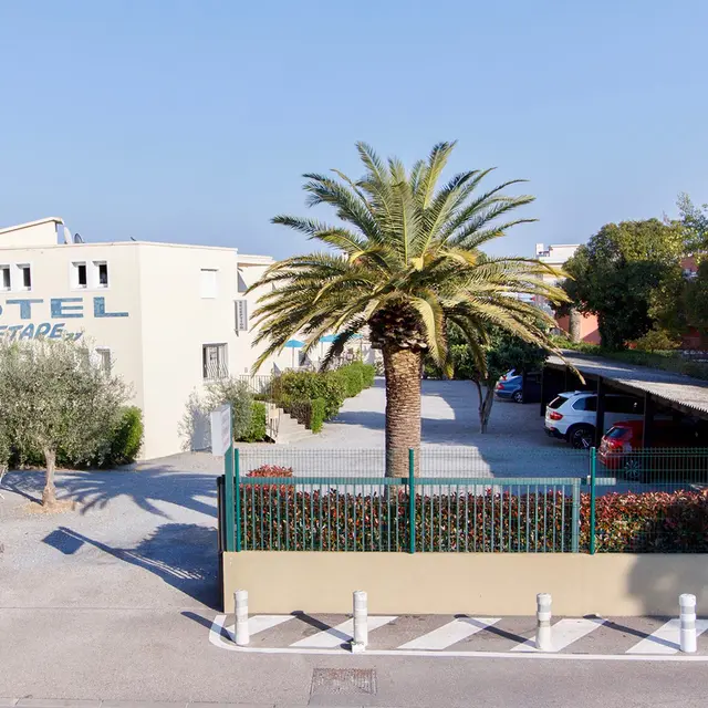 L'Etape - Villeneuve-Loubet