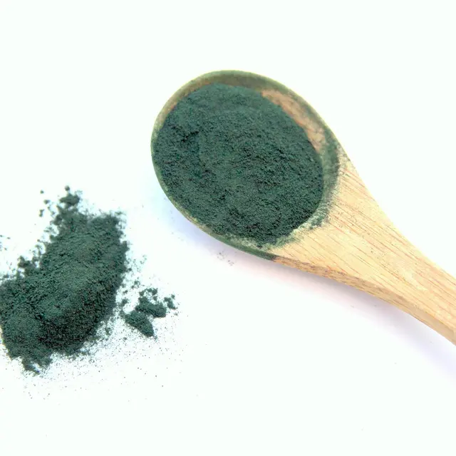 spiruline