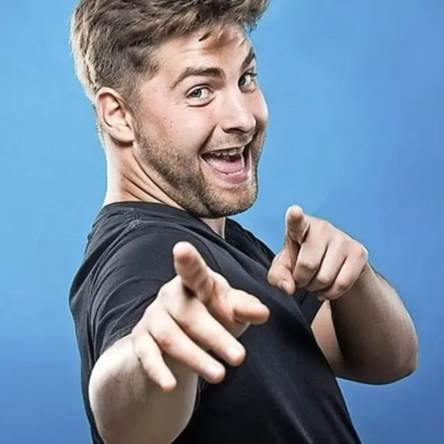 Stand up Timothé POISSONNET_Auron