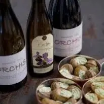 Marché de Noël_Poisy